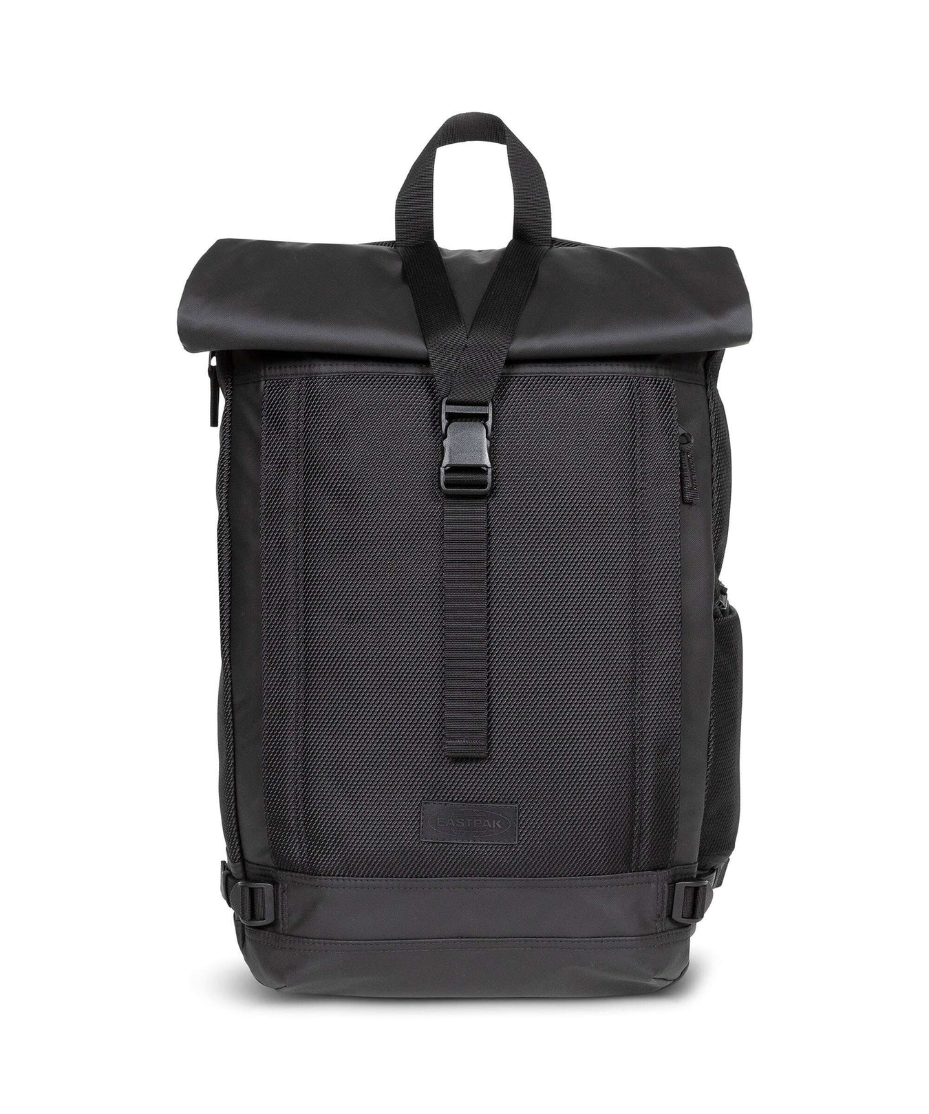 Eastpak Cnnct Tecum Roll Rolltop backpack coast