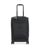 Kipling Basic New Youri S Spinner (4 wheels) signature embossed