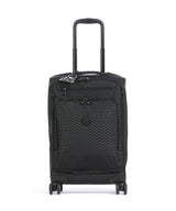 Kipling Basic New Youri S Kuffert med 4 hjul signature embossed