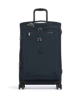 Kipling Basic New Youri M Kuffert med 4 hjul blue bleu