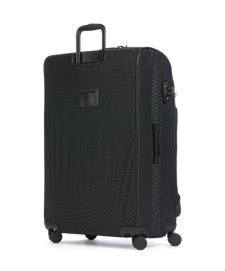 Kipling Basic New Youri L Spinner (4 wheels) signature embossed