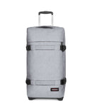 Eastpak Transit'R M Rejsetaske med hjul sunday grey