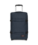 Eastpak Transit'R S Rejsetaske med hjul triple denim