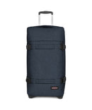 Eastpak Transit'R M Rejsetaske med hjul triple denim