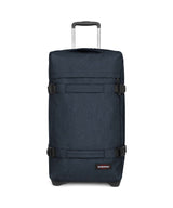 Eastpak Transit'R L Rejsetaske med hjul triple denim