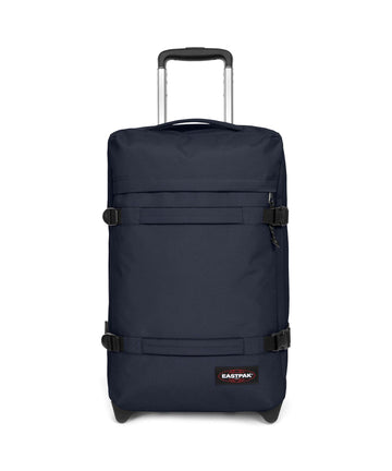 Eastpak Transit'R S Rejsetaske med hjul ultramarine
