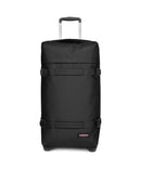 Eastpak Transit'R M Rejsetaske med hjul black