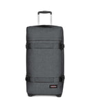 Eastpak Transit'R M Rejsetaske med hjul black denim