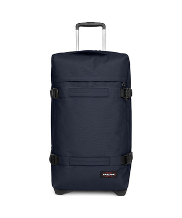 Eastpak Transit'R L Rejsetaske med hjul ultramarine