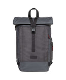 Eastpak Cnnct Tecum Roll Rolltop rygsæk accent grey