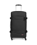 Eastpak Transit'R 4 L Kuffert med 4 hjul black