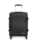 Eastpak Transit'R 4 S Kuffert med 4 hjul black