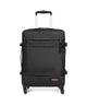 Eastpak Transit'R 4 S Spinner (4 wheels) black
