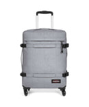 Eastpak Transit'R 4 S Kuffert med 4 hjul sunday grey