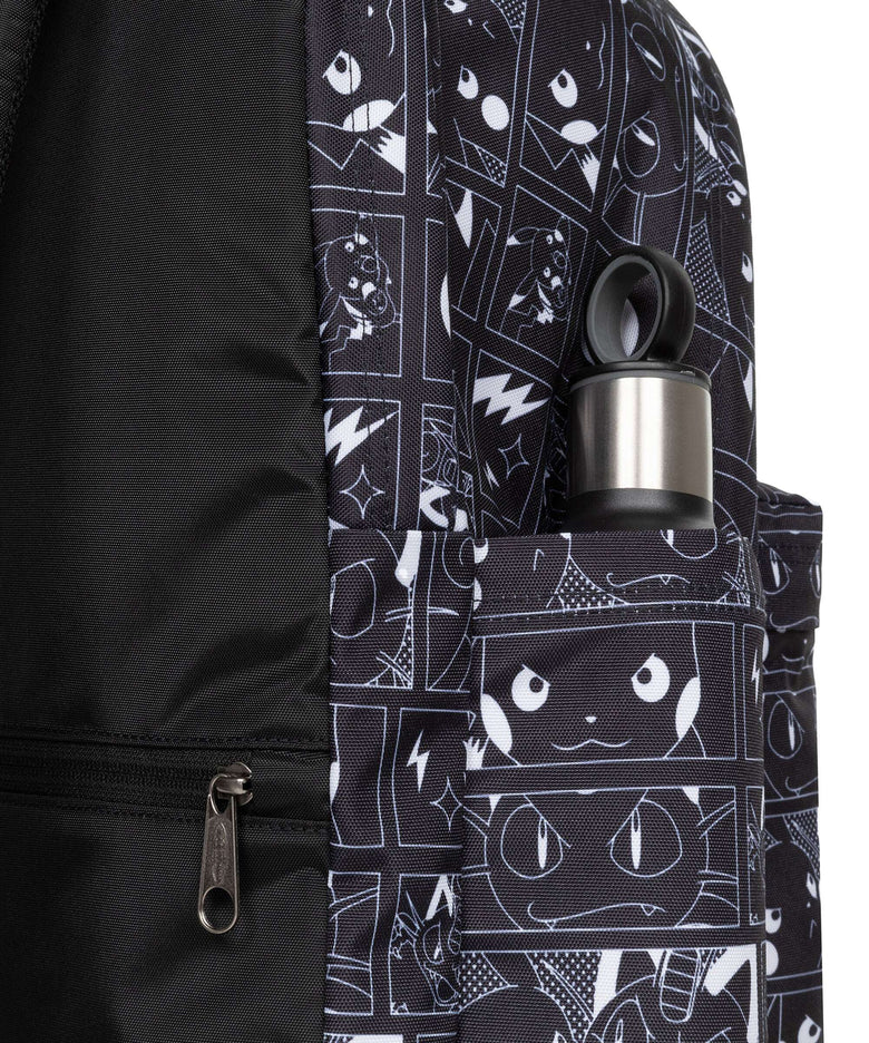 Eastpak Day Office Backpack pokémon/black