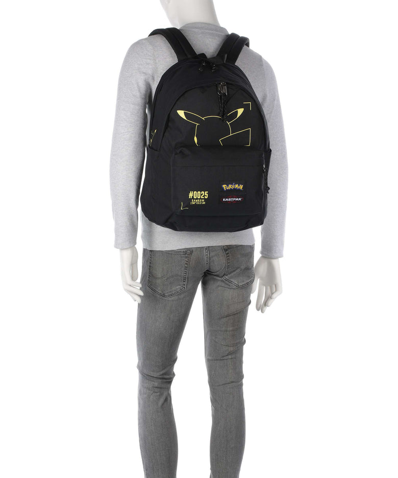 Eastpak Day Office Backpack pokémon pikachu