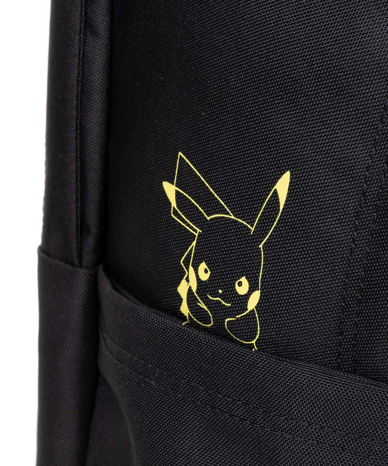 Eastpak Day Office Backpack pokémon pikachu