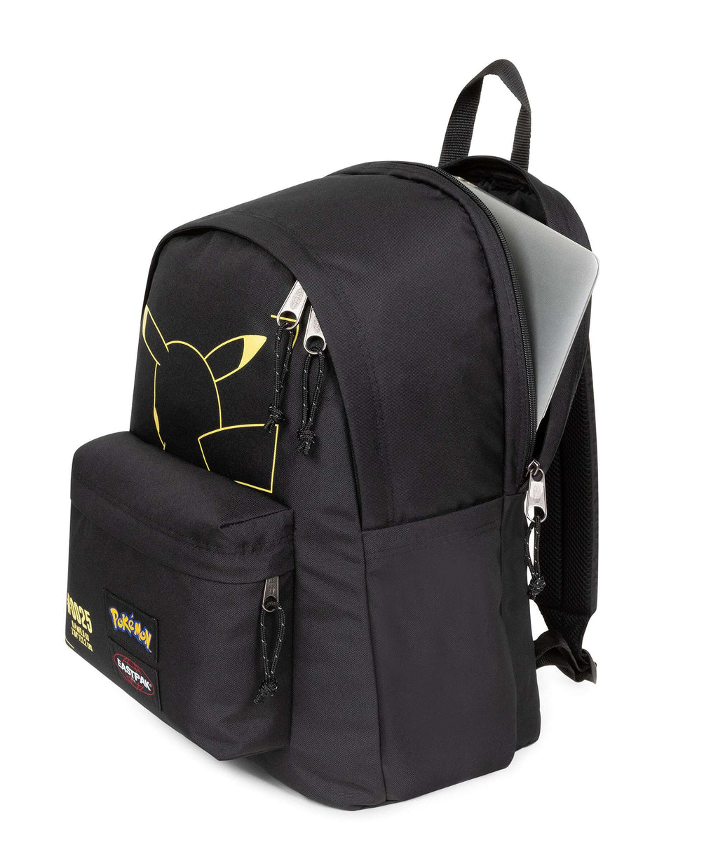 Eastpak Day Office Backpack pokémon pikachu