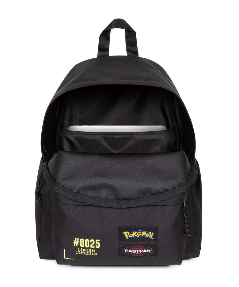 Eastpak Day Pak'R Backpack pokémon pikachu