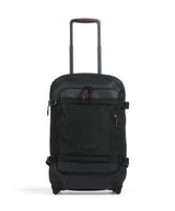 Eastpak Cnnct Tranverz S Rejsetaske med hjul rip black