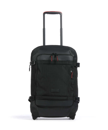Eastpak Cnnct Tranverz S Rejsetaske med hjul rip black