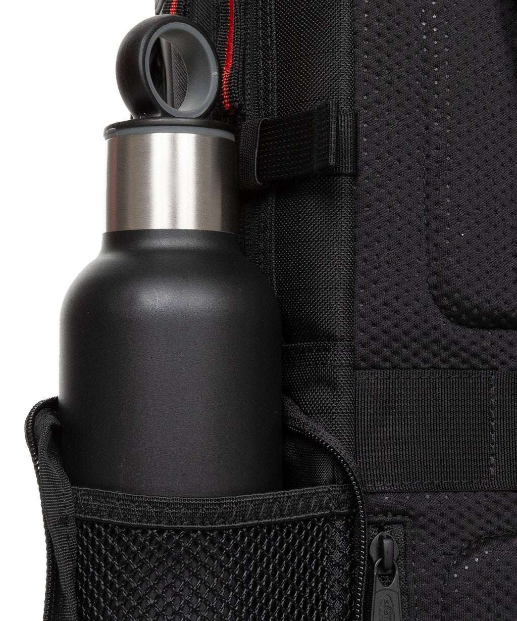 Eastpak Tecum Cnnct M Backpack rip black