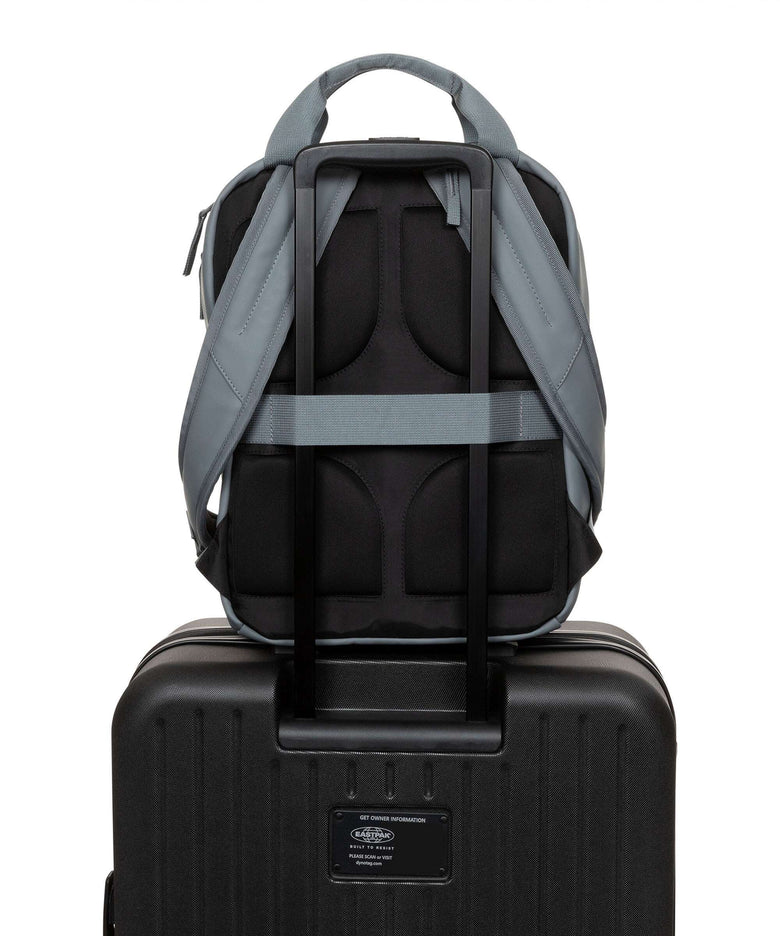 Eastpak Cnnct F Tecum Backpack matte storm