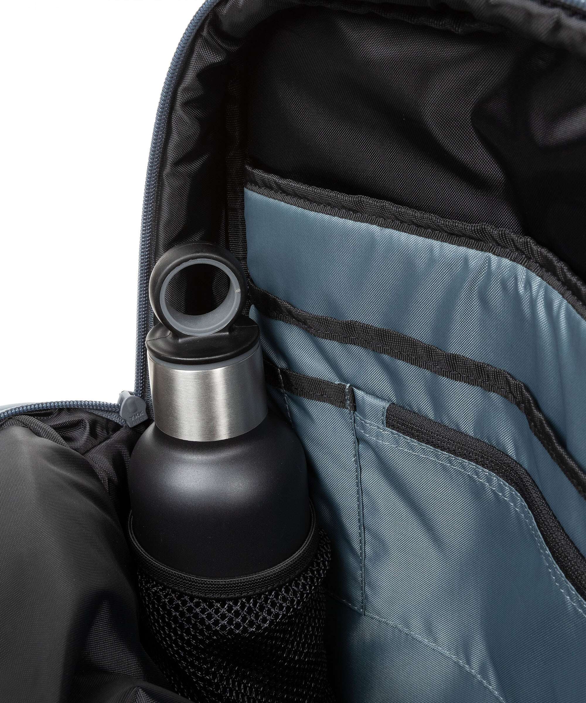 Eastpak Tecum Backpack cnnct matte storm