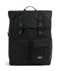 Eastpak Icon Topload Backpack on black