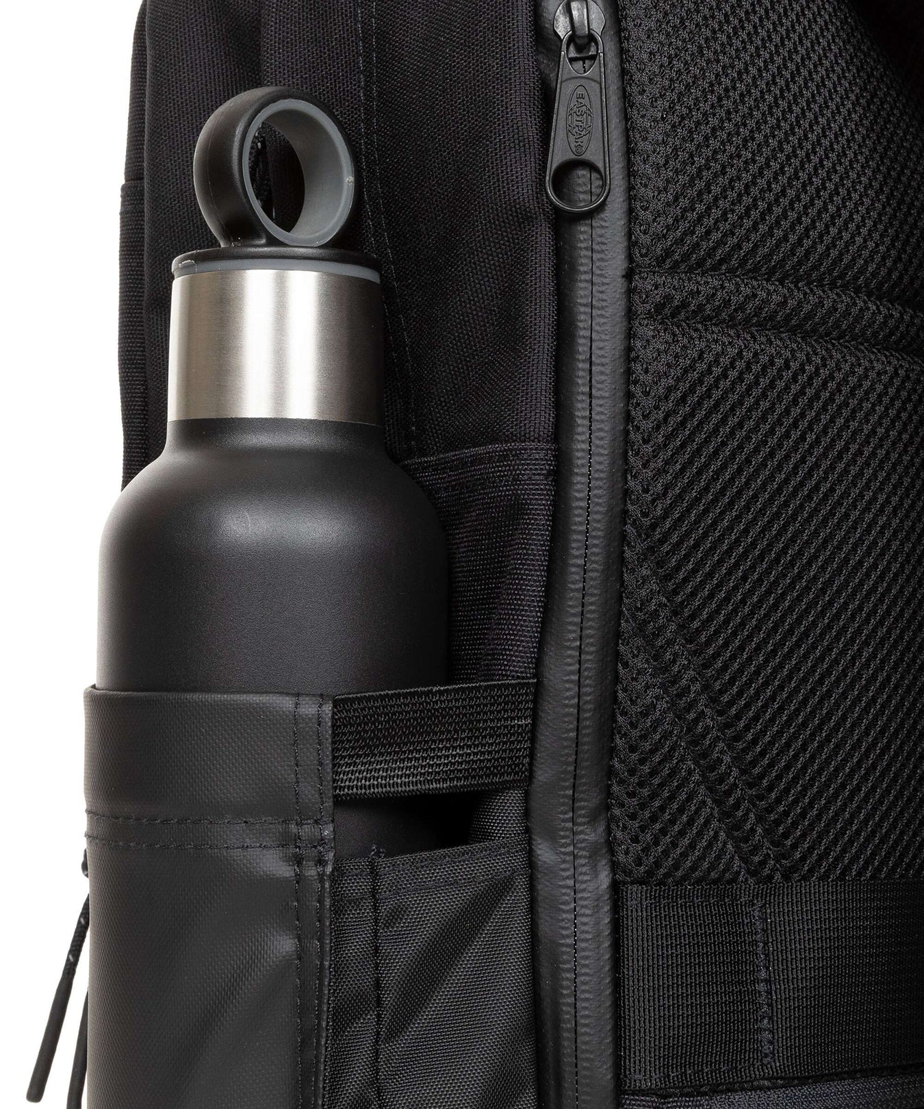 Eastpak Icon Totepack Backpack on black