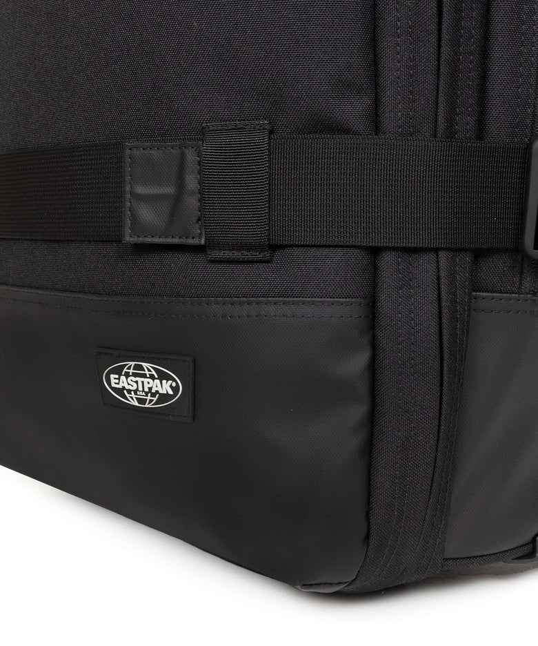 Eastpak Icon Travel'R S Travel bag with wheels on black
