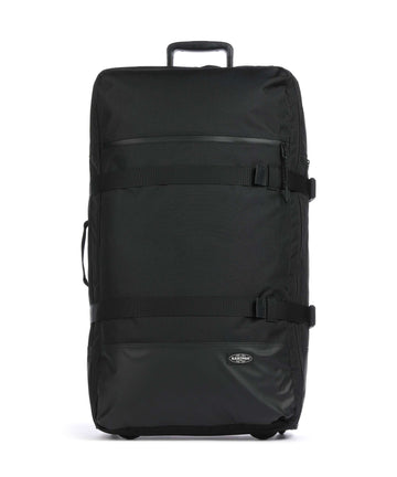 Eastpak Icon Travel'R L Rejsetaske med hjul on black