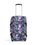Eastpak Transit'R S Rejsetaske med hjul dreamflower dark