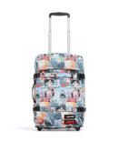 Eastpak Transit'R S Rejsetaske med hjul jaws print