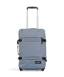 Eastpak Transit'R S Rejsetaske med hjul cobble grey