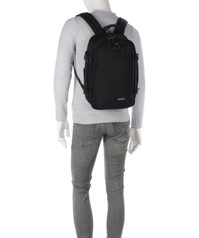 Eastpak Cabin Pak'R Travel backpack black