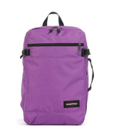 Eastpak Transit'R Pack Rygsæk fig purple