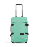 Eastpak Tranverz S Rejsetaske med hjul gem green