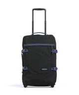Eastpak Tranverz S Rejsetaske med hjul kontrast prep black