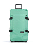 Eastpak Tranverz M Rejsetaske med hjul gem green