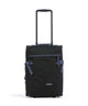 Eastpak Tranverz XXS Travel bag with wheels kontrast prep black