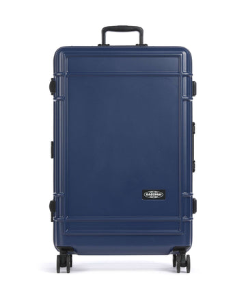 Eastpak Resist'R Case Kuffert med 4 hjul ultramarine