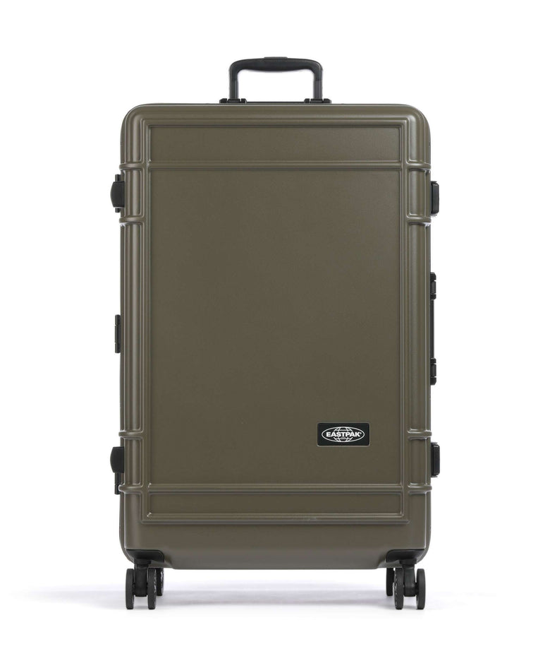 Eastpak Resist'R Case Spinner (4 wheels) army olive