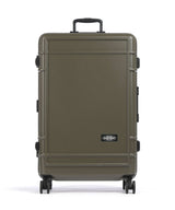 Eastpak Resist'R Case Kuffert med 4 hjul army olive