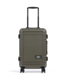 Eastpak Resist'R Case Kuffert med 4 hjul army olive