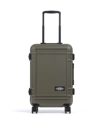 Eastpak Resist'R Case Kuffert med 4 hjul army olive