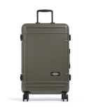 Eastpak Resist'R Case Kuffert med 4 hjul army olive