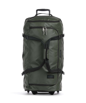 Eastpak Tarp Duffel Pack L Rejsetaske med hjul tarp forest