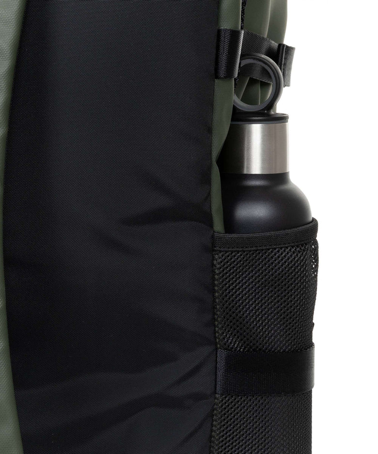 Eastpak Tarp Travelpack Travel backpack tarp forest