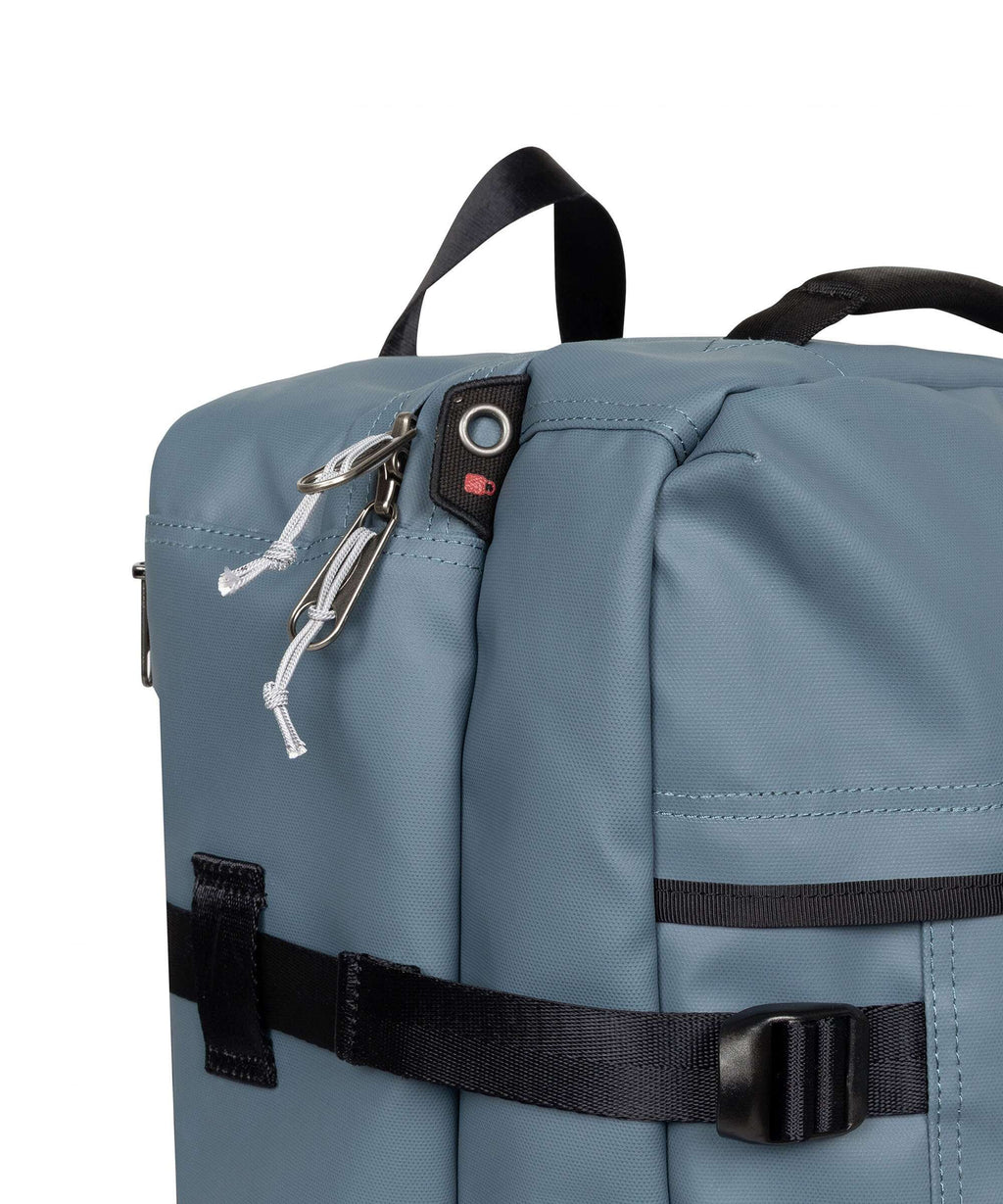 Eastpak Travelpack Travel backpack tarp stormy